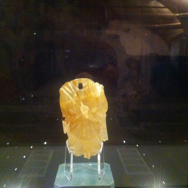 File:20150717-MUSEO ARCHEOLOGICO CECINA -ISIDE.jpg