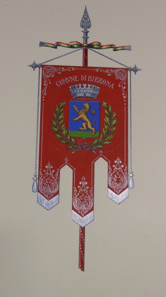 File:GONFALONE BIBBONA-4 febbraio 1932.jpg
