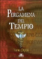 La pergamena del tempio.JPG