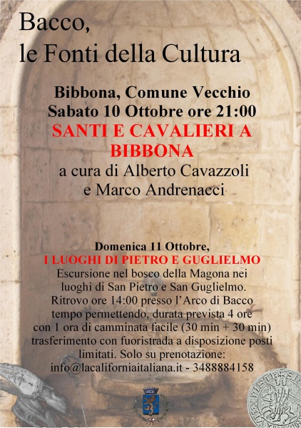 File:20151010-LOCANDINA SANTI E CAVALIERI A BIBBONA Rev1.1.jpg